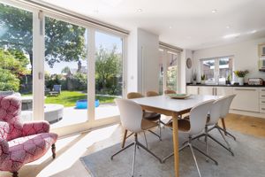 Kitchen/diner- click for photo gallery
